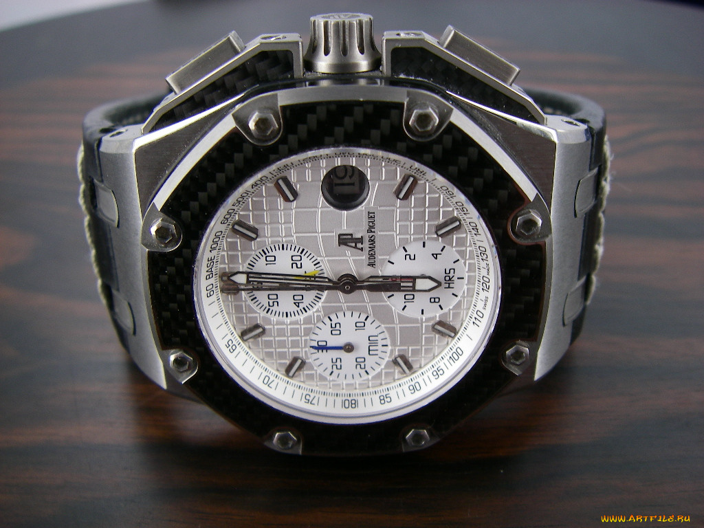 , audemars, piguet